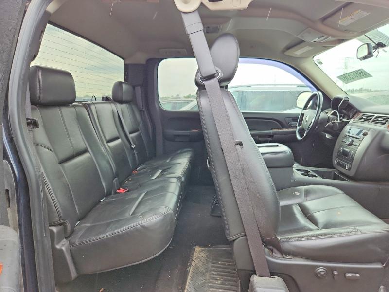 Aukcja sprzedaży 2008 Gmc Sierra, vin: 1GTHK29618E133607, numer aukcji: 59857536