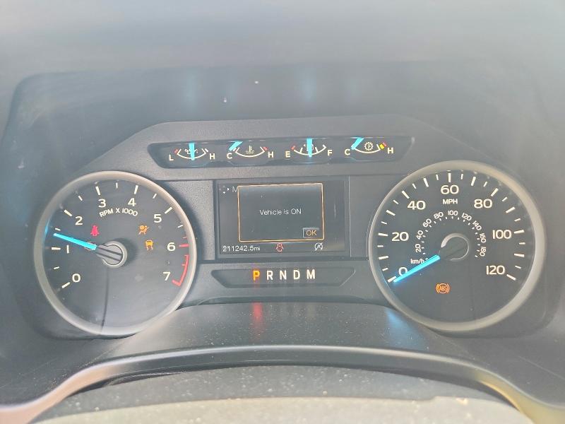 63203226 :رقم المزاد ، 1FTEW1C41LFA13172 vin ، 2020 Ford F150 مزاد بيع