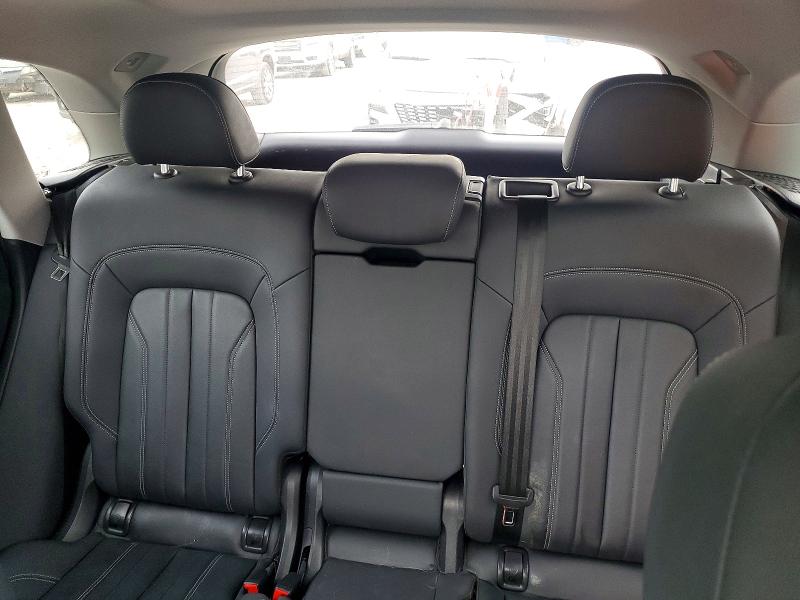 60638716 :رقم المزاد ، WA1EAAFY5N2070976 vin ، 2022 Audi Q5 مزاد بيع