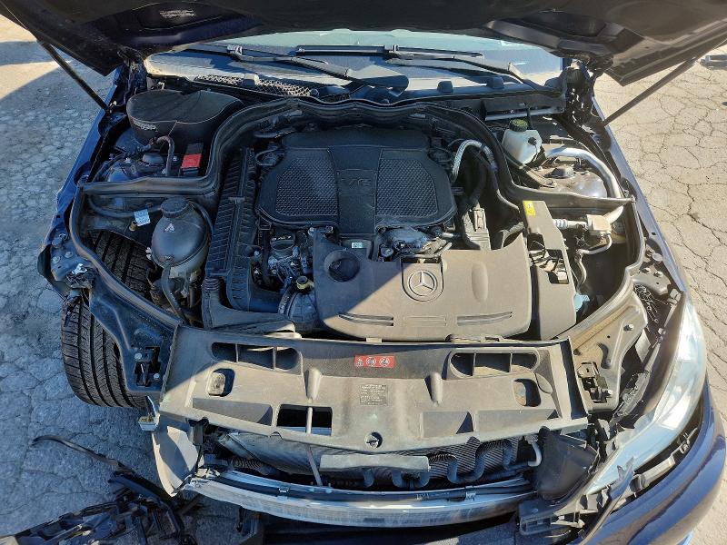 Продажа на аукционе авто 2013 Mercedes-benz C, vin: WDDGF8AB1DR244081, номер лота: 59788086
