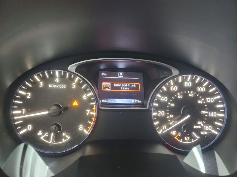 Продаж на аукціоні авто 2017 Nissan Altima, vin: 1N4AL3APXHN315420, номер лоту: 61487536