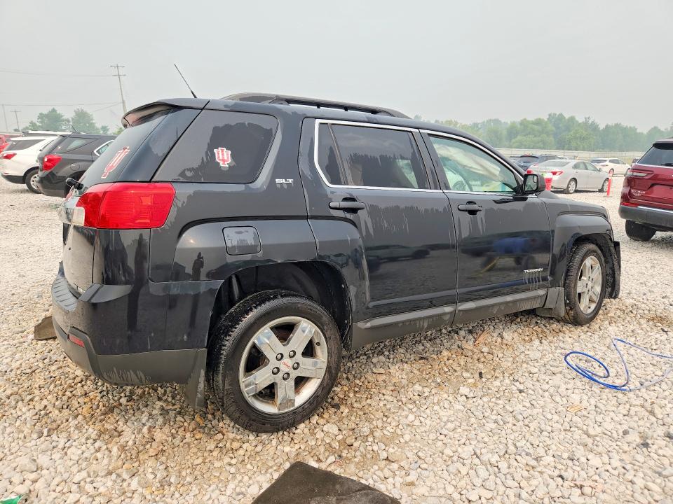 Aukcja sprzedaży 2012 Gmc Terrain, vin: 2GKFLVEK9C6266187, numer aukcji: 61514716
