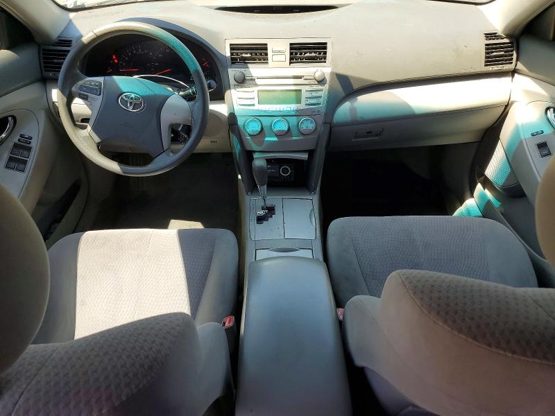 2011 Toyota Camry მანქანა იყიდება აუქციონზე, vin: 4T4BF3EK9BR218731, აუქციონის ნომერი: 63184276