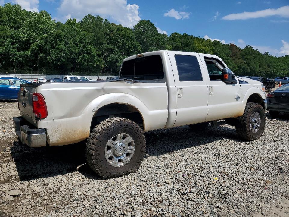 Aukcja sprzedaży 2016 Ford F250, vin: 1FT7W2BTXGEA47694, numer aukcji: 59644786
