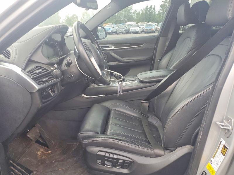 2019 Bmw X6 მანქანა იყიდება აუქციონზე, vin: 5UXKU2C51K0Z63491, აუქციონის ნომერი: 61401396