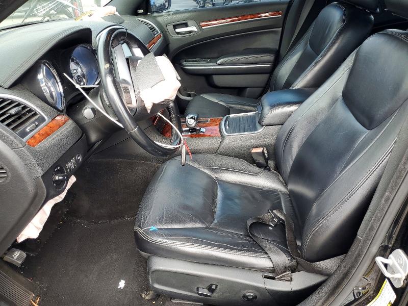 2012 Chrysler 300 მანქანა იყიდება აუქციონზე, vin: 2C3CCACG3CH263378, აუქციონის ნომერი: 61805956