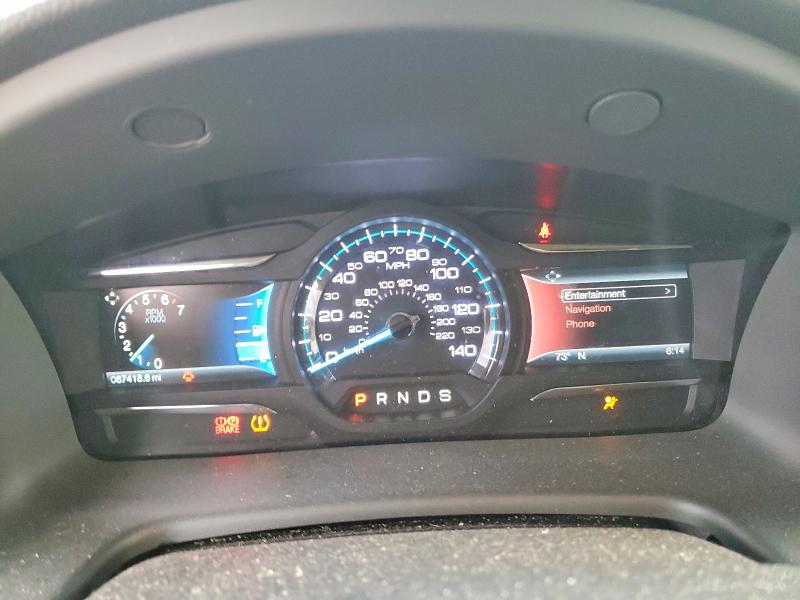 Aukcja sprzedaży 2019 Ford Flex, vin: 2FMGK5D85KBA30503, numer aukcji: 61519296
