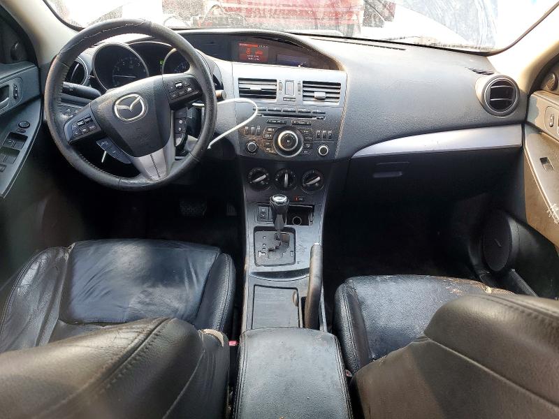 Продажа на аукционе авто 2012 Mazda 3, vin: JM1BL1W72C1697406, номер лота: 62267206
