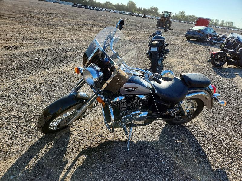 Aukcja sprzedaży 2000 Honda Vt750, vin: JH2RC4469YM200522, numer aukcji: 62713886