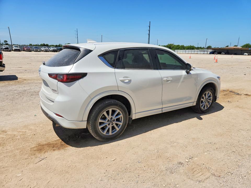 63523446 :رقم المزاد ، JM3KFBBL8R0421883 vin ، 2024 Mazda Cx-5 مزاد بيع