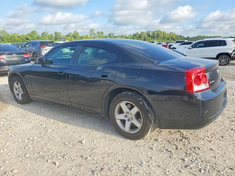 Aukcja sprzedaży 2010 Dodge Charger, vin: 2B3CA4CD2AH120073, numer aukcji: 62440756
