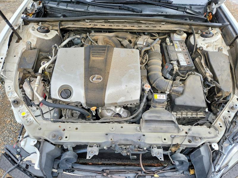 60658836 :رقم المزاد ، 58ABZ1B14KU041760 vin ، 2019 Lexus Es مزاد بيع