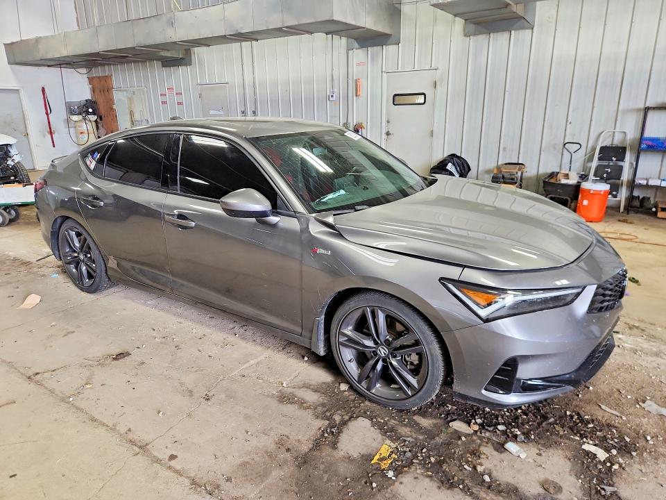 Aukcja sprzedaży 2025 Acura Integra, vin: 19UDE4H30SA002029, numer aukcji: 62221946