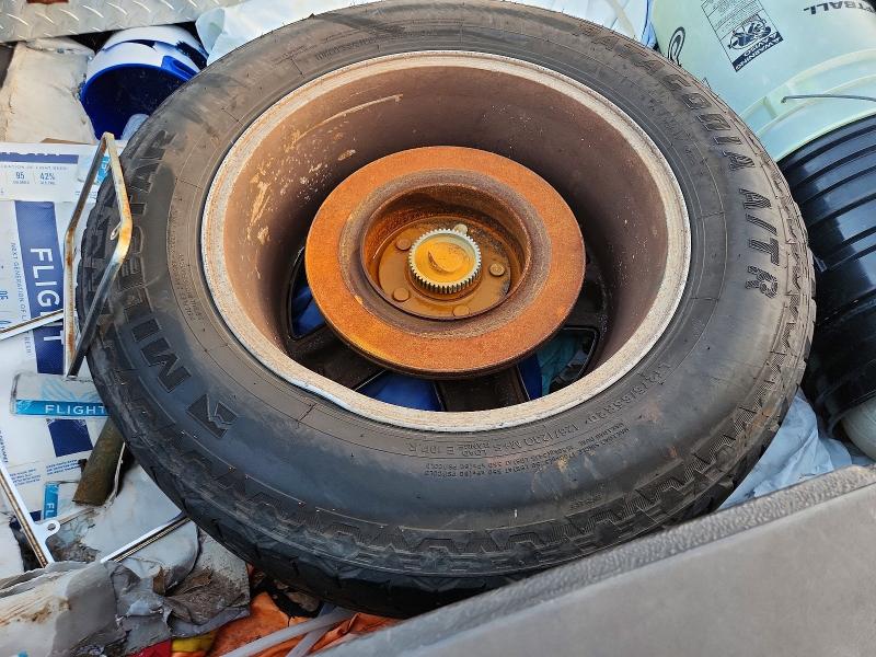 2012 Dodge Ram 1500 მანქანა იყიდება აუქციონზე, vin: 1C6RD6KT1CS201086, აუქციონის ნომერი: 58950976