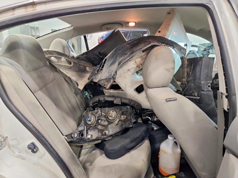 Auction sale of the 2012 Nissan Altima, vin: 1N4AL2APXCN500151, lot number: 60403146
