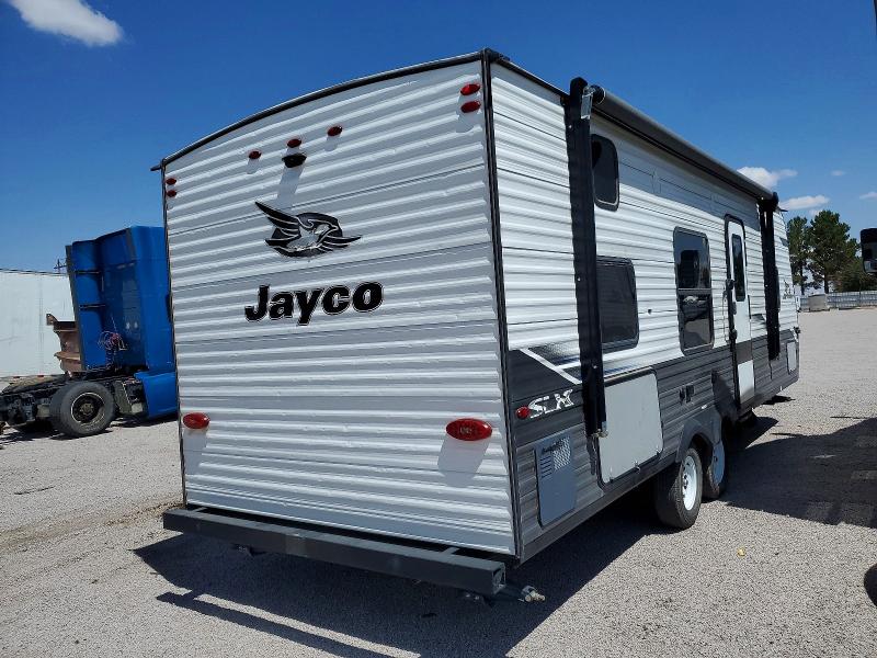 Продажа на аукционе авто 2022 Jayflight Recreational Vehicle (rv), vin: 1UJBJ0BN9N17V0464, номер лота: 60476556