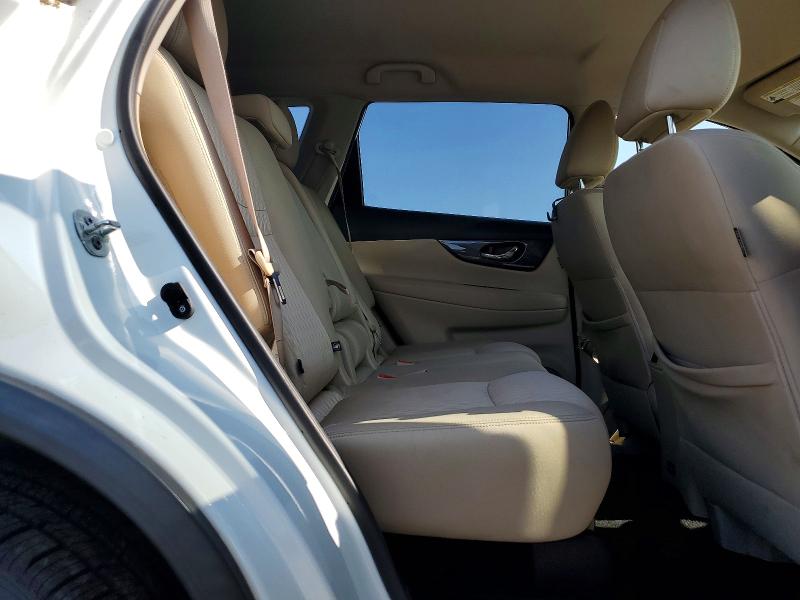 2019 Nissan Rogue მანქანა იყიდება აუქციონზე, vin: JN8AT2MV0KW379387, აუქციონის ნომერი: 62355606