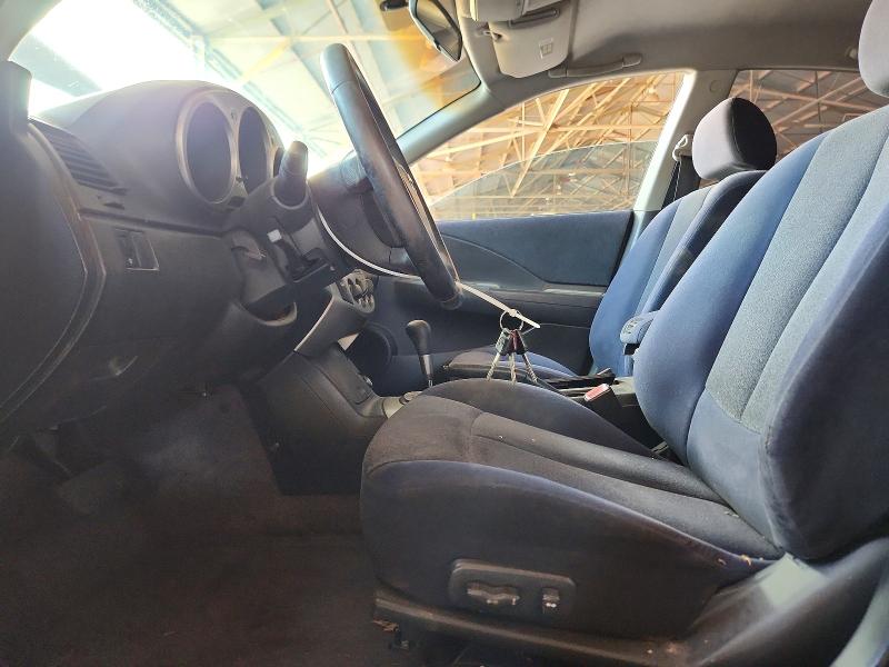 59405546 :رقم المزاد ، 1N4AL11D03C147897 vin ، 2003 Nissan Altima مزاد بيع