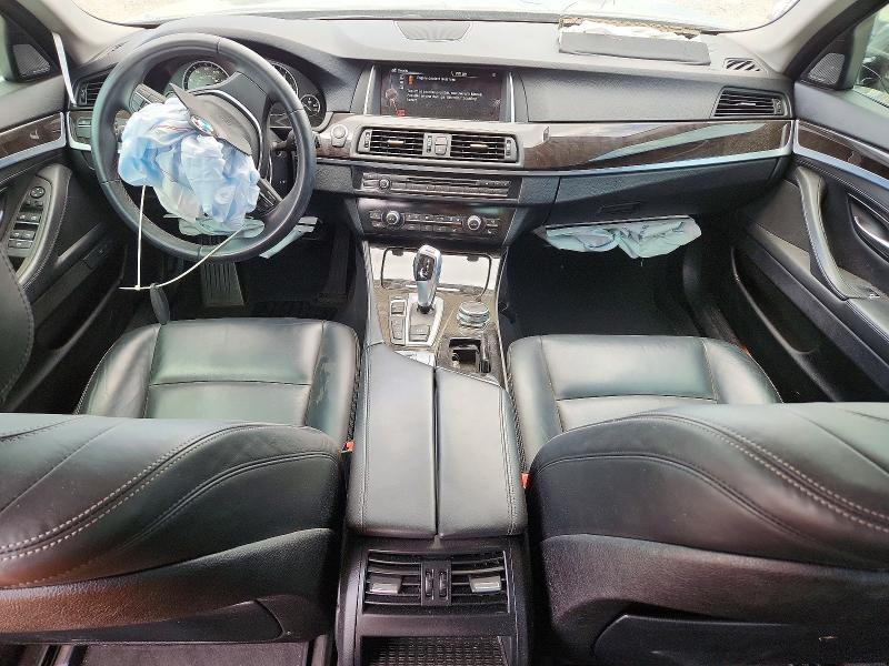 Продаж на аукціоні авто 2015 Bmw 535, vin: WBA5B3C55FD545604, номер лоту: 58414706