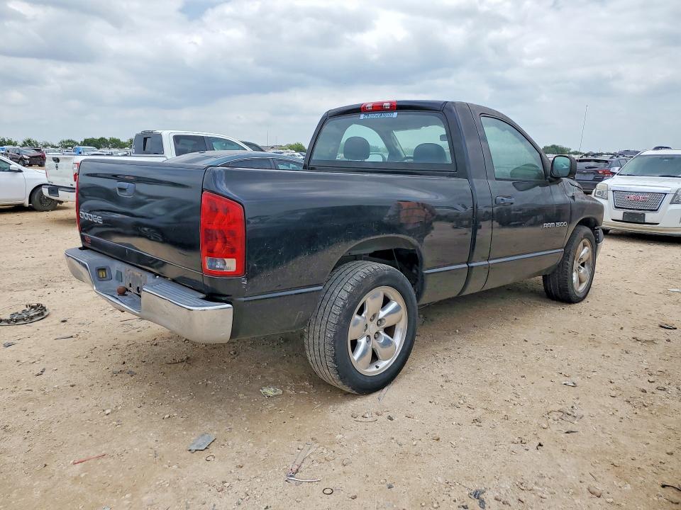 62678166 :رقم المزاد ، 1D7HA16N33J651295 vin ، 2003 Dodge Ram 1500 مزاد بيع