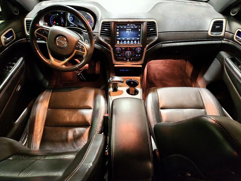 Aukcja sprzedaży 2014 Jeep Grand Cherokee, vin: 1C4RJFBG3EC517199, numer aukcji: 62854106