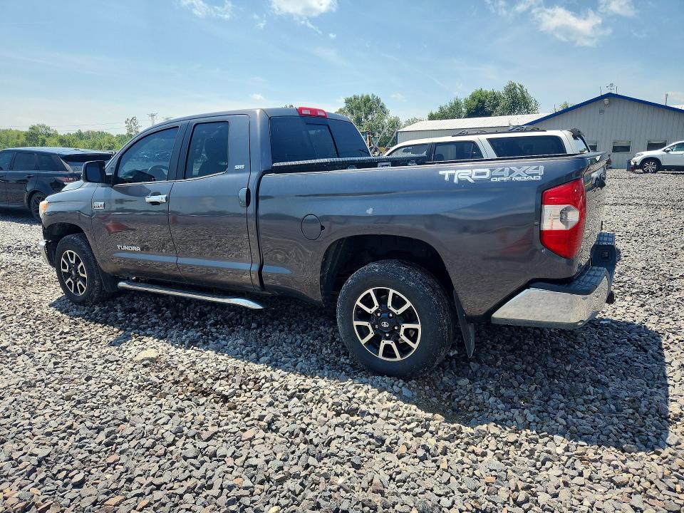 Aukcja sprzedaży 2014 Toyota Tundra, vin: 5TFUY5F10EX362058, numer aukcji: 61765006
