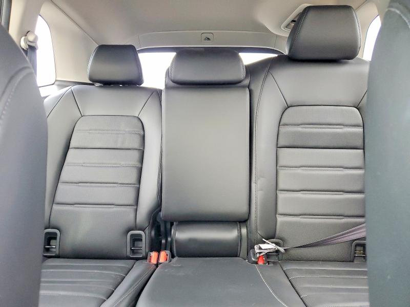 Продаж на аукціоні авто 2025 Honda Cr-v, vin: 2HKRS4H79SH487814, номер лоту: 60245516