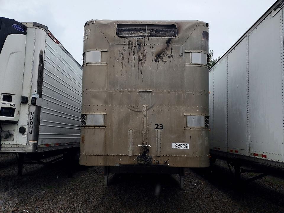 Aukcja sprzedaży 2013 Wilson Trailer Co Trailer, vin: 1W16532A3D5543618, numer aukcji: 63294786