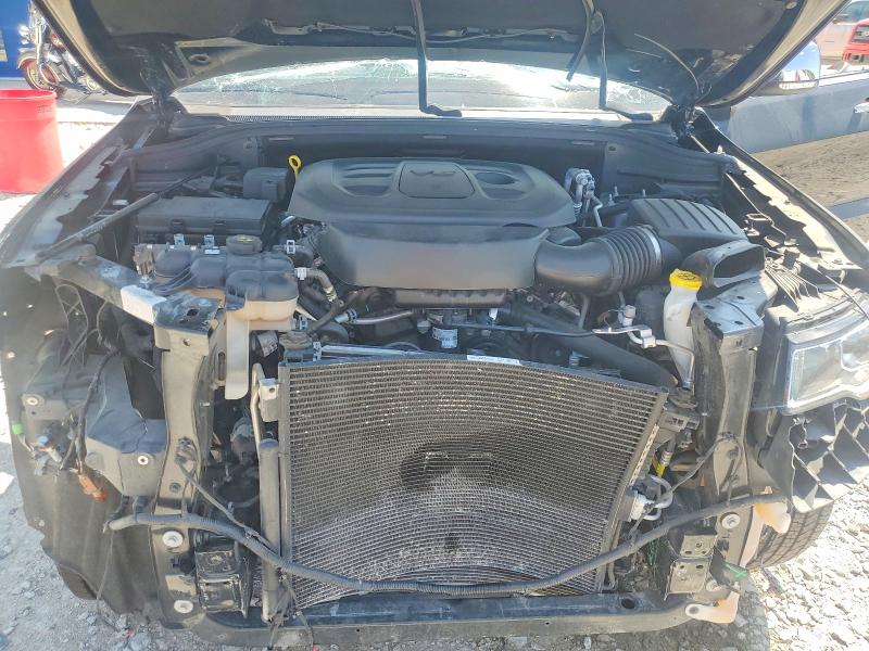 Продажа на аукционе авто 2020 Jeep Grand Cherokee, vin: 1C4RJFBG7LC289060, номер лота: 73343905