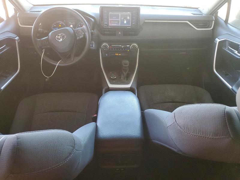 2021 Toyota Rav4 მანქანა იყიდება აუქციონზე, vin: 4T3RWRFV0MU015449, აუქციონის ნომერი: 61428856