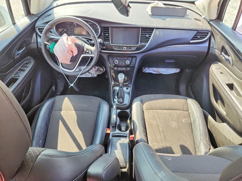 Продаж на аукціоні авто 2017 Buick Encore, vin: KL4CJASB0HB186440, номер лоту: 61903676