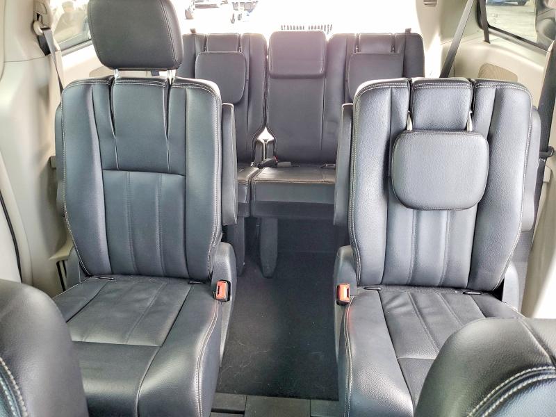 Aukcja sprzedaży 2014 Chrysler Town & Country, vin: 2C4RC1BG5ER398804, numer aukcji: 62273476