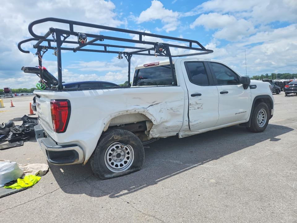 Aukcja sprzedaży 2024 Gmc Sierra, vin: 1GTRHAEK2RZ353638, numer aukcji: 60915476