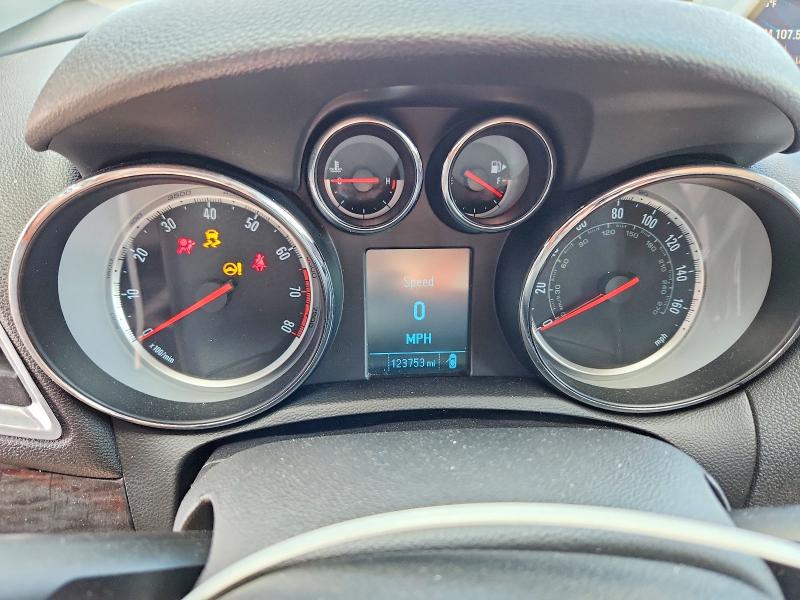 Продаж на аукціоні авто 2014 Buick Encore, vin: KL4CJASB3EB611533, номер лоту: 61362276