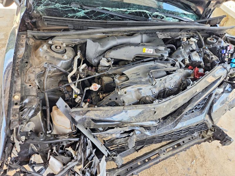 Продаж на аукціоні авто 2022 Toyota Camry, vin: 4T1G11AK3NU676360, номер лоту: 59555656