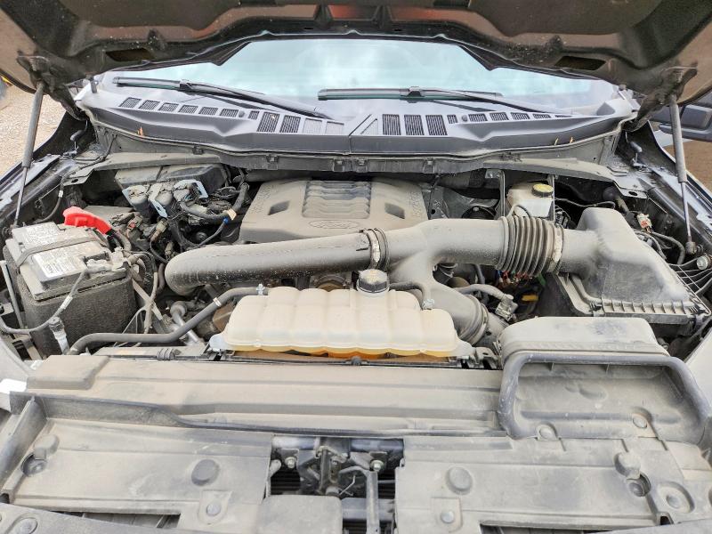 Продаж на аукціоні авто 2023 Ford F150, vin: 1FTFW1E89PKF64354, номер лоту: 61045606
