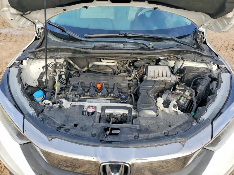 Aukcja sprzedaży 2019 Honda Hr-v, vin: 3CZRU5H5XKM716309, numer aukcji: 61389206