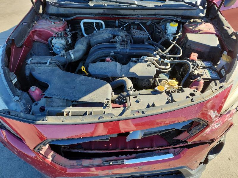 Продажа на аукционе авто 2018 Subaru Outback, vin: 4S4BSAFC1J3379046, номер лота: 59906166