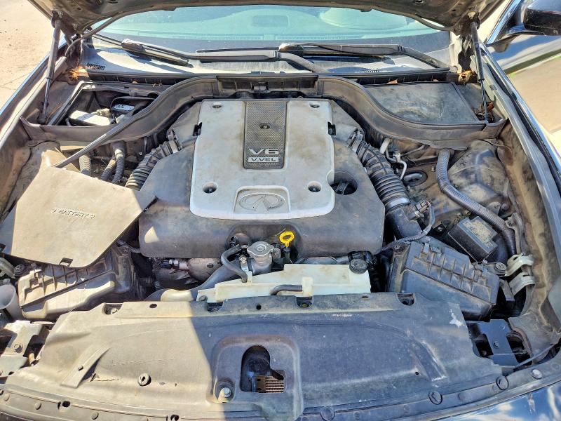 58790606 :رقم المزاد ، JN1CV6AP6DM302987 vin ، 2013 Infiniti G37 Sedan مزاد بيع