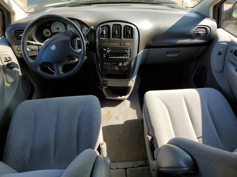 Aukcja sprzedaży 2006 Dodge Grand Caravan, vin: 2D4GP44LX6R838141, numer aukcji: 62968396