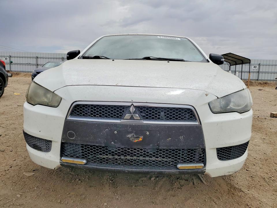 Aukcja sprzedaży 2015 Mitsubishi Lancer, vin: JA32U2FU3FU009732, numer aukcji: 61064886