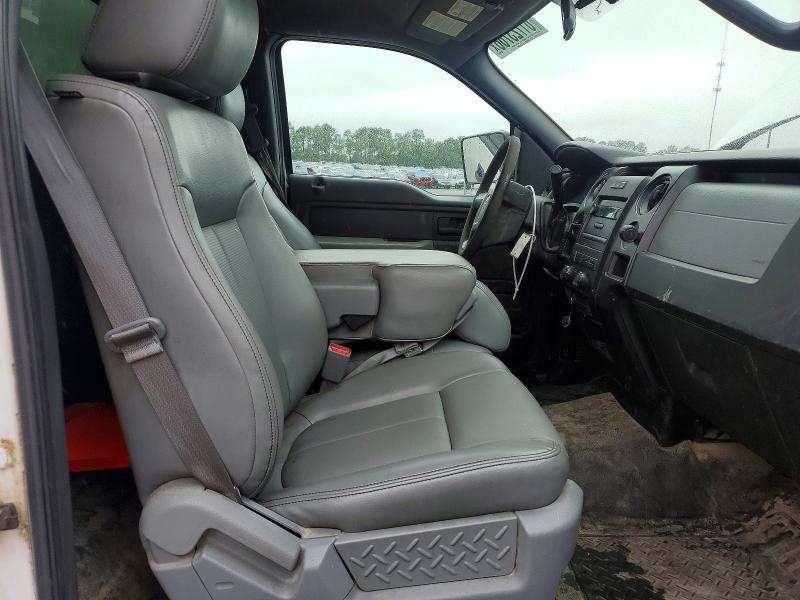 62582356 :رقم المزاد ، 1FTMF1CM3DKG02227 vin ، 2013 Ford F150 مزاد بيع
