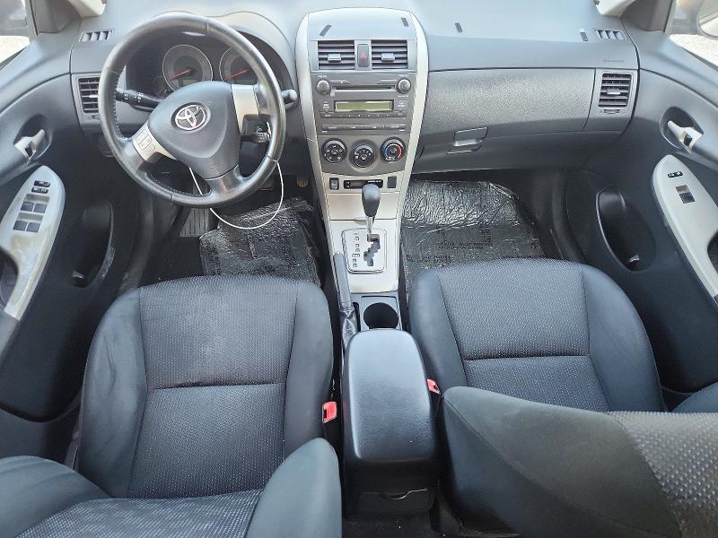 Aukcja sprzedaży 2010 Toyota Corolla, vin: 2T1BU4EE0AC467905, numer aukcji: 59980256