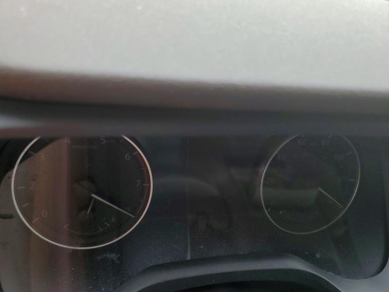 2023 Nissan Rogue მანქანა იყიდება აუქციონზე, vin: JN8BT3BA1PW412897, აუქციონის ნომერი: 63203006