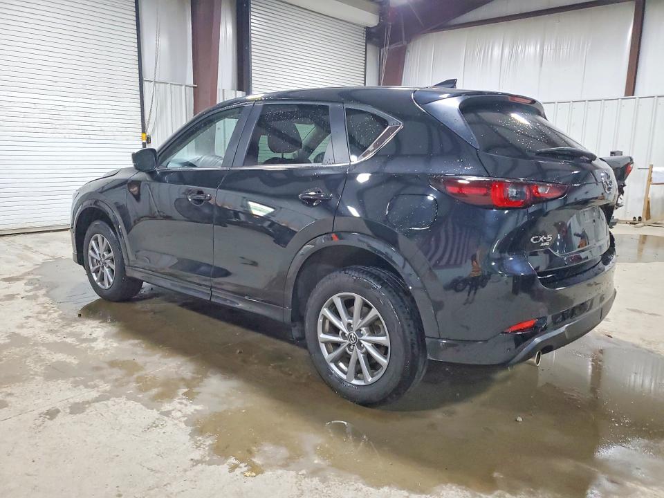 Продаж на аукціоні авто 2024 Mazda Cx-5, vin: JM3KFBCM1R0418248, номер лоту: 60166056