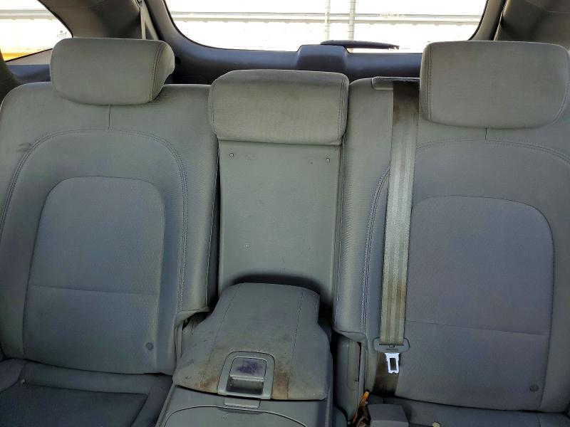 Продаж на аукціоні авто 2009 Hyundai Veracruz, vin: KM8NU13C89U080171, номер лоту: 59619186