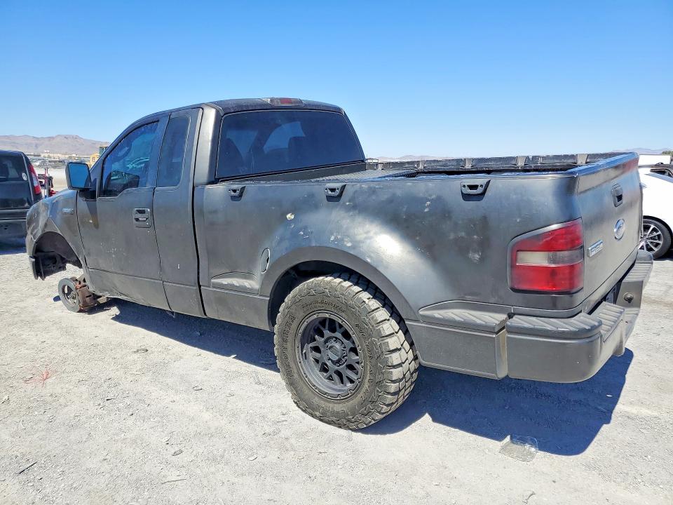 Продаж на аукціоні авто 2005 Ford F150, vin: 1FTRF02285KC77804, номер лоту: 60237886