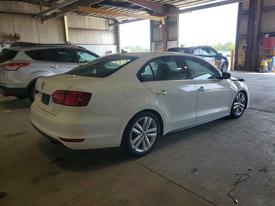 Продаж на аукціоні авто 2013 Volkswagen Jetta, vin: 3VW4A7AJ3DM260049, номер лоту: 61641166
