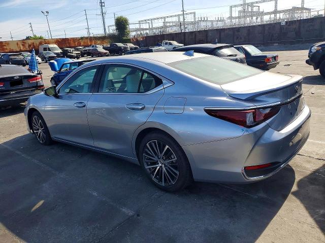 Продаж на аукціоні авто 2023 Lexus Es 300h, vin: 58ADA1C18PU036311, номер лоту: 62117956