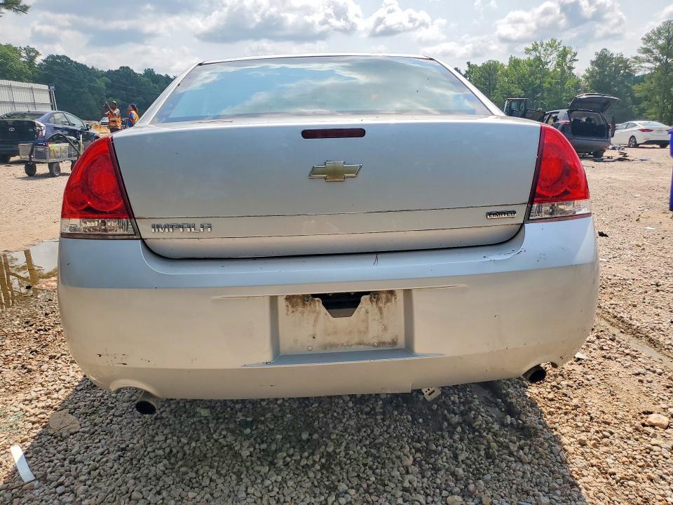 Продаж на аукціоні авто 2015 Chevrolet Impala Limited, vin: 2G1WA5E30F1138974, номер лоту: 62321986